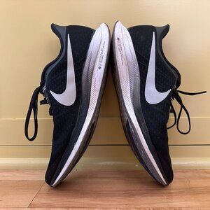 Nike Zoom X Pegasus 35 Turbo Size 8.